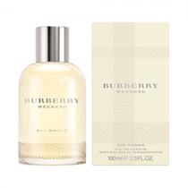 Perfume Burberry Weekend For Woman Edp Feminino 100ML