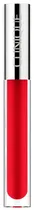 Batom Liquido Clinique Pop Plush Creamy 04 Juicy Apple Pop - 3.4ML