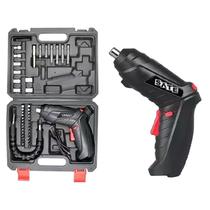 Kit Herramienta Destornillador Sate A-TK82 46PCS Recargable