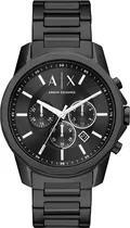 Relógio Masculino Armani Exchange Analógico AX1722