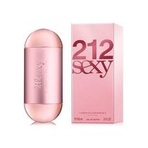 Carolina Herrera 212 Sexy Fem Edp 60ML