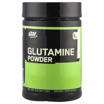 Optimum Nutrition Glutamina Powder 1 KG