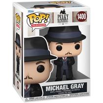 Jugueteria Funko Pop 1400 Peaky Blinders Michael - Cod Int: 81549