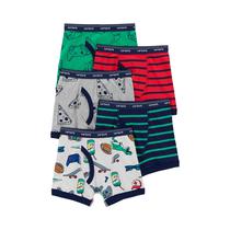 Boxer Infantil Carter's 3K589010 Nino 5 PZS