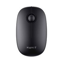 Mouse Inalambrico Havit MS57GT-BK Negro