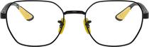 Oculos de Grau Ray-Ban RX6594M F094 54 - Unissex
