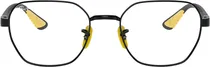 Óculos de Grau Ray-Ban RX6594M F094 54 - Unissex