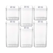 Set de Potes Croix 630553 6 Piezas