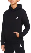 Moletom com Capuz Nike Jordan Infantil 95D392 023 - Masculino
