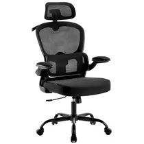 Cadeira Gamer Satellite A-GC8611 - Preto