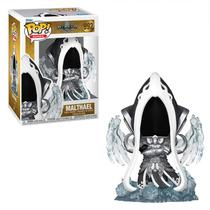 Funko Pop Diablo III Malthael 992