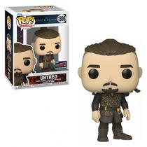 Funko Pop The Last Kingdom Uhtred *NYCC 2022* 1305