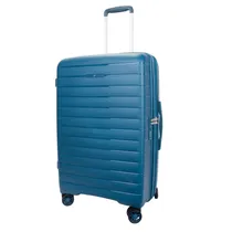 Valiga Verage 24" Azul