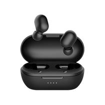 Fone Bluetooth Haylou GT1 Pro True Wireless Earbuds 800MAH - Preto