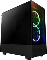 Gabinete NZXT H5 Elite CC-H51EB-01 (Sem Fonte)