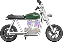 Moto Elétrica Hyper Gogo Kids Pioneer 12 Plus (com App) EL-MB05C - Green
