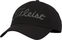 Bone Titleist Stadry Performance Cap TH23APS-00C - Black