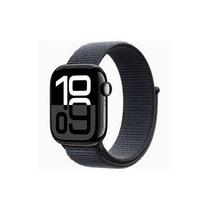 Apple Watch S10 42MM Jet Black s/M