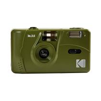 Camara Compacta Kodak M35 Olive Green