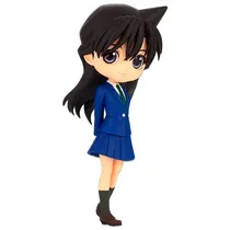 Boneco Banpresto Qposket Detective Ran Mori 18035