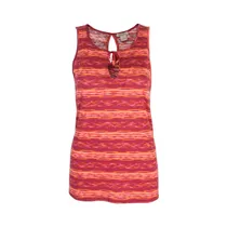 Lucky Brand Sueter p/Dama Red Multi s............