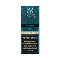 Esencia Hypnos Nic Salt Frost Bite 35MG 30ML