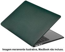 Capa Wiwu Iklavar Shield para Macbook Air 13.6&&#35;34; (2022) - Verde