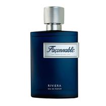 Perfume Faconnable French Riviera Edicao 90ML Masculino Eau de Parfum (Tester)