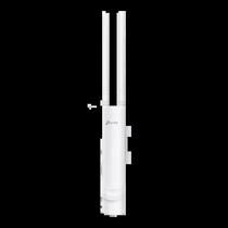 TP-Link Punto de Acceso EAP225-Outdoor AC1200 Plastico 1 Puerto Gigabit Ethernet (RJ-45) Blanco