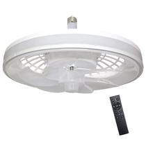 Ventilador de Teto com Iluminaria Sate A-F2705 / 330MM