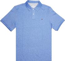 Outlet Camiseta Polo Vineyard Vines 1G011147 Masculina - Azul