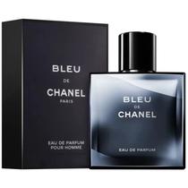 Perfume Masculino Chanel Bleu Edp 100 ML