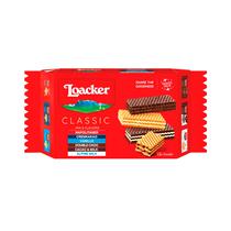 Galletita Wafer Loacker Big Pack 270GR