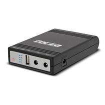 UPS Forza Mini DC-140USB Portatil 14W 110/220