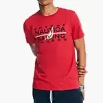 Nautica Confecciones Caballero T-Shirt Fashion Caballero s/M XL Rosa