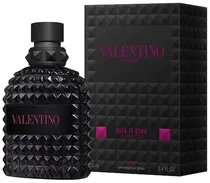 Perfume Valentino Uomo Born In Roma Extradose Parfum 100ML - Masculino