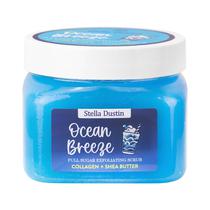 Exfoliante Corporal Stella Dustin Ocean Breeze 500GR