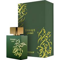 Perfume Mawwal Energy Shams Edp - Masculino 100ML