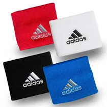Muñequera de Padel Y Beach Tennis Adidas Corto Varios Colores