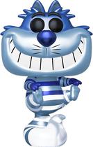 Boneco Cheshire Cat - Disney Funko Pop! Se