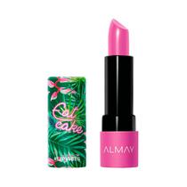 Labial Almay Lip Vibes 320 Eat Cake 4GR