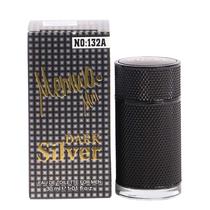 Perfume Masculino Memwa 132A Dark Silver 30ML