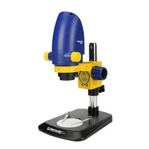 Mechanic Microscopio Video Integrado MC10A-B4