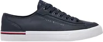 Tênis Tommy Hilfiger FM0FM04953 DW5 - Masculino