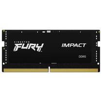 Memoria Kingston Fury Impact DDR5 16GB 4800MHZ Notebook