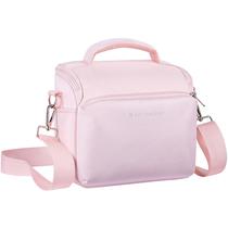 Bolsa para Camera K&F KF13.179V2 Urban Wander - Rosa 5L