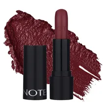 Batom Note Deep Impact Lipstick 11 Vibrant Pink