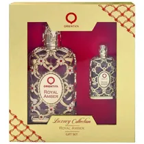 Orientica Royal Amber Set 30 + 7.5ML