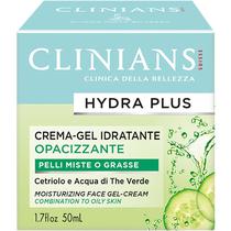 Creme Facial Clinians Opacificante Pele Mista e Oleosa 4636 - 50ML