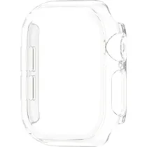 Estojo Protetor Smart Visão para Apple Watch Series 10 42 MM - Transparente